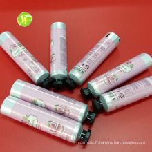 En aluminium & emballages cosmétiques en plastique Tubes Handcream Tubes Abl Tubes Pbl Tubes